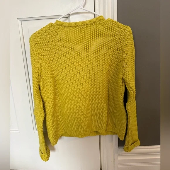 Splendid Spring Cardigan - Picture 2 of 2